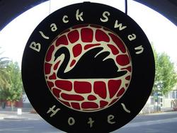 Black Swan Hotel - Rental Cars 0