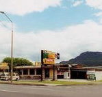 Cabbage Tree Hotel - Rental Cars