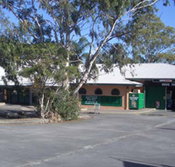 Cedars Tavern - Rental Cars