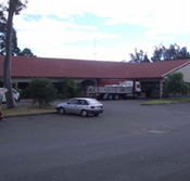El Cortez Hotel - Rental Cars