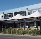 The Bayview Hotel - Rental Cars