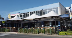 The Bayview Hotel - Rental Cars 0