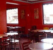 The Park Hotel - Rental Cars