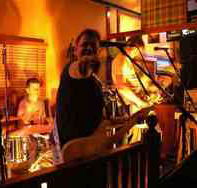 Finnian's Irish Tavern - Rental Cars