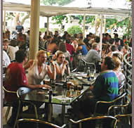 The Commodore Hotel - Rental Cars