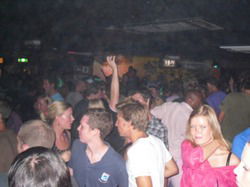 Mama Africa - Rental Cars 0