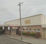 Globe Hotel - Rental Cars