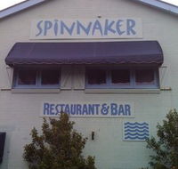 Spinnaker Restaurant and Bar - Rental Cars