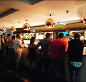 The Hotel Delany - Rental Cars