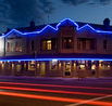 Albion Hotel - Rental Cars
