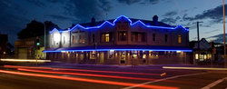 Albion Hotel - Rental Cars 0