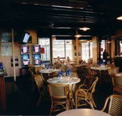Indi Bar - Rental Cars