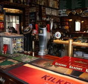 Vernon Arms Tavern - Rental Cars