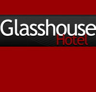 Glasshouse Hotel - Rental Cars