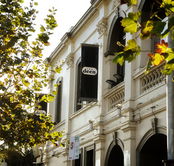 The Deen - Rental Cars