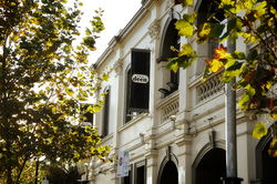 The Deen - Rental Cars 0