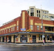 Petersham Inn - Rental Cars
