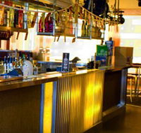 Tea Gardens Hotel - Rental Cars