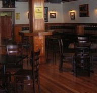 Jack Duggans Irish Pub - Rental Cars