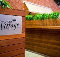 The Village Bar - Rental Cars