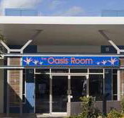 The Glades Tavern - Rental Cars