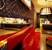 Satin Lounge Bar - Rental Cars