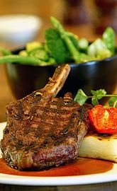 Buzz Cafe - Rental Cars 1