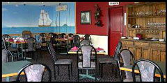 Schooners Bar & Grill - Rental Cars 1