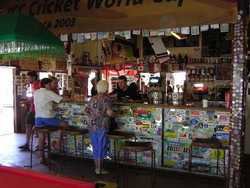 Daly Waters Historic Pub - Rental Cars 1