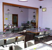 The Bridge Hotel Forth - Rental Cars