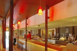 Bark Mill Tavern - Rental Cars 1