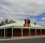 Huntington Tavern - Rental Cars