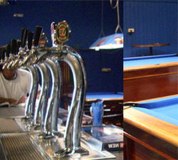Charles Hotel - Rental Cars 1