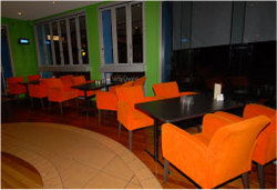 The Bayview Hotel - Rental Cars 1