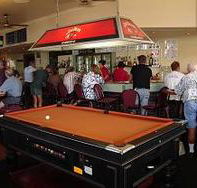 Old Bundy Tavern - Rental Cars