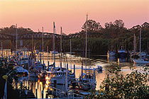 H20 Bar And Bistro - Rental Cars 1