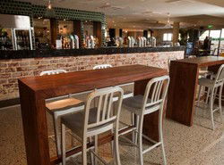 The Village Bar - Rental Cars 1