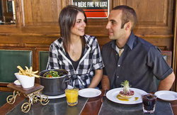 Ballajura Tavern - Rental Cars 2
