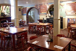 Baden Powell Hotel - Rental Cars 2