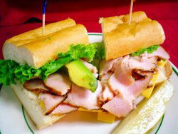 Star & Garter Hotel - Rental Cars 2