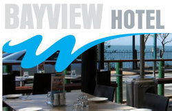 The Bayview Hotel - Rental Cars 2