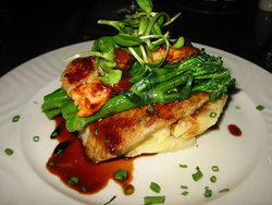 H20 Bar And Bistro - Rental Cars 2