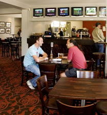 Albion Hotel - Rental Cars 2