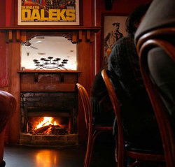 The British Crown Hotel - Rental Cars 1