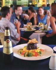 Star & Garter Hotel - Rental Cars 3