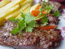 H20 Bar And Bistro - Rental Cars 3