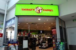 Newmarket Tavern - Rental Cars 3