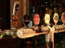 Jack Duggans Irish Pub - Rental Cars 3