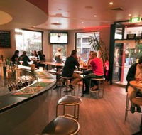 Roxbury Hotel - Rental Cars