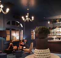 Subiaco Hotel - Rental Cars